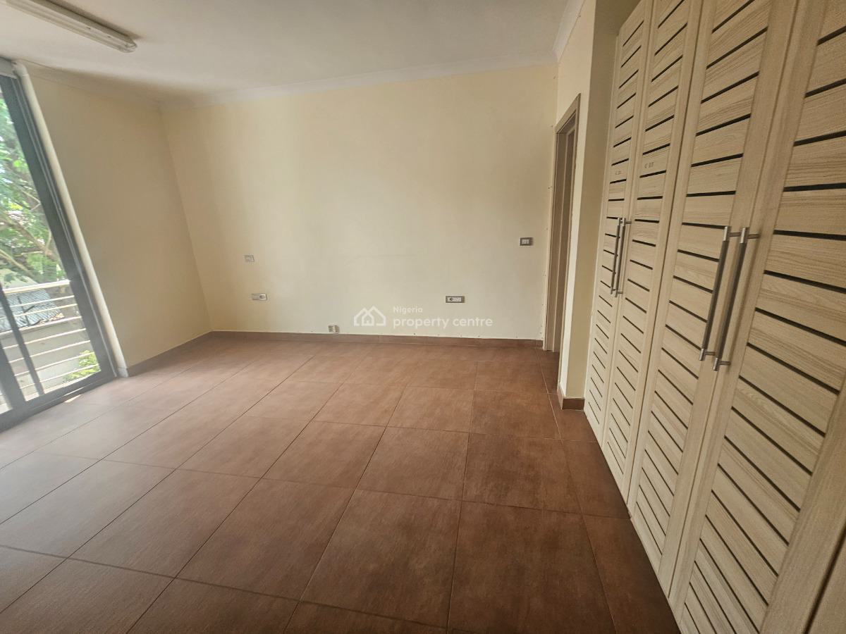 Luxury 3-bedroom Apartment, Ikoyi, Lagos, Flat / Apartment for Rent