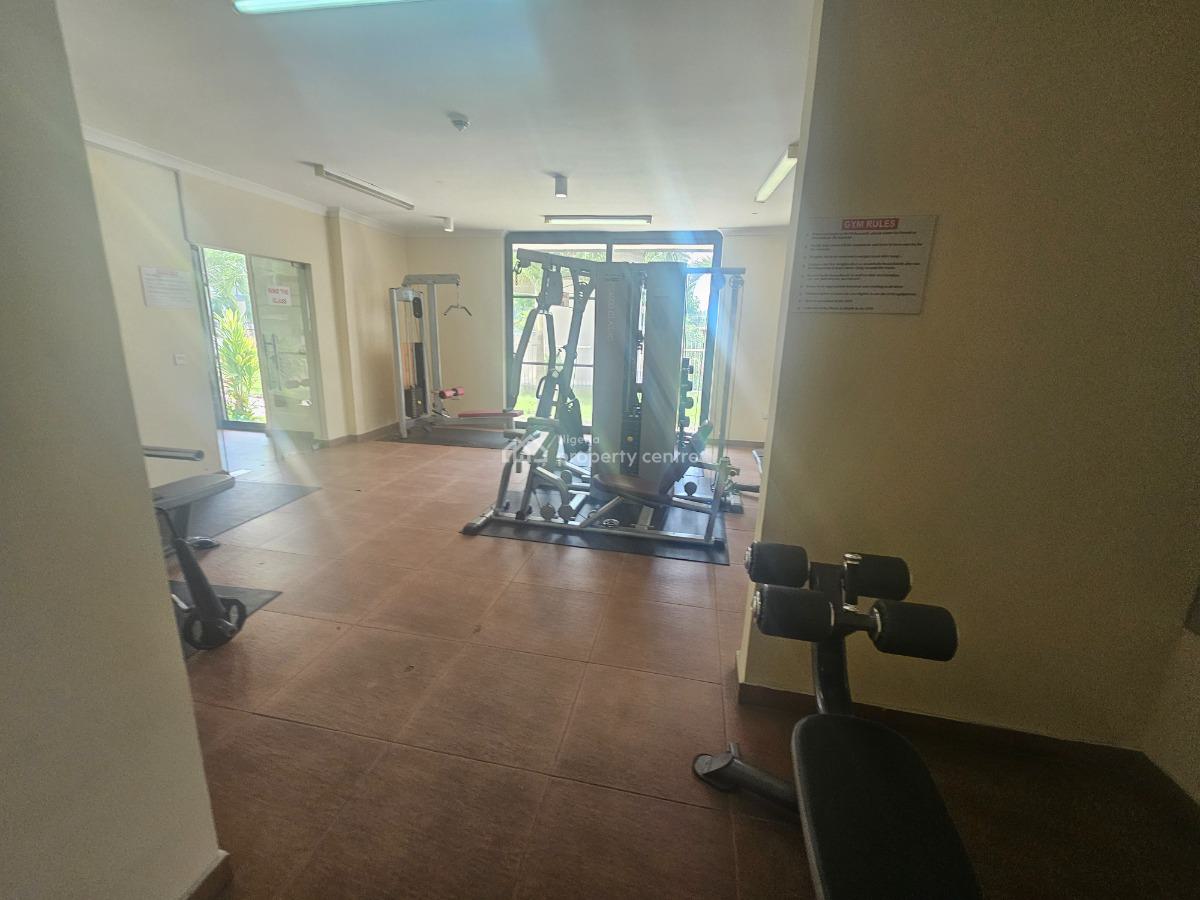 Luxury 3-bedroom Apartment, Ikoyi, Lagos, Flat / Apartment for Rent
