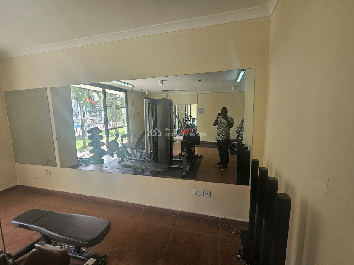 Luxury 3-bedroom Apartment, Ikoyi, Lagos, Flat / Apartment for Rent