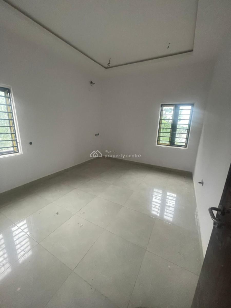 Brand New Two (2) Units of Four (4) Bedroom Terrace Duplex with a Room, Zone 1, Wuse, Abuja, Terraced Duplex for Rent
