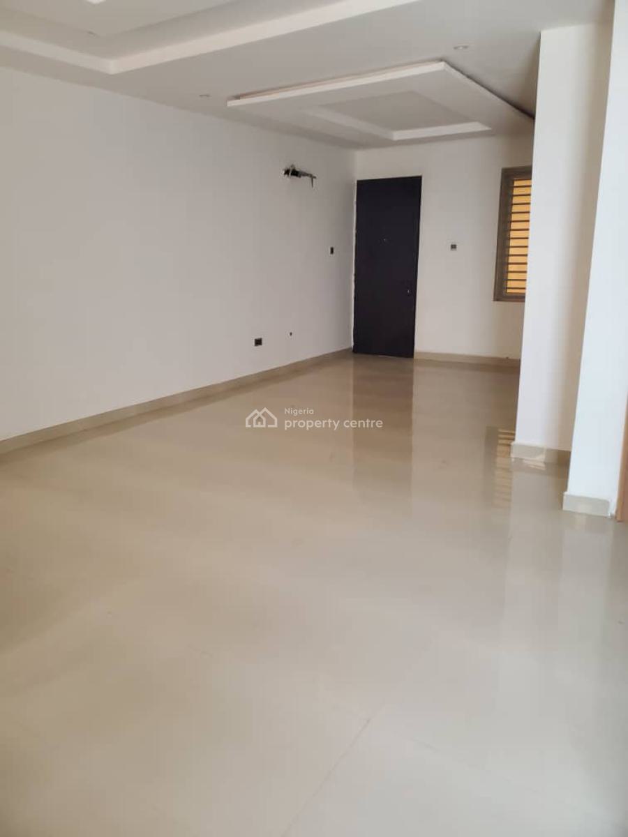 Amazingly Built and Nicely Finished Brand New 4bedroom Terrace Duplex, Life Camp, Abuja, Terraced Duplex for Sale