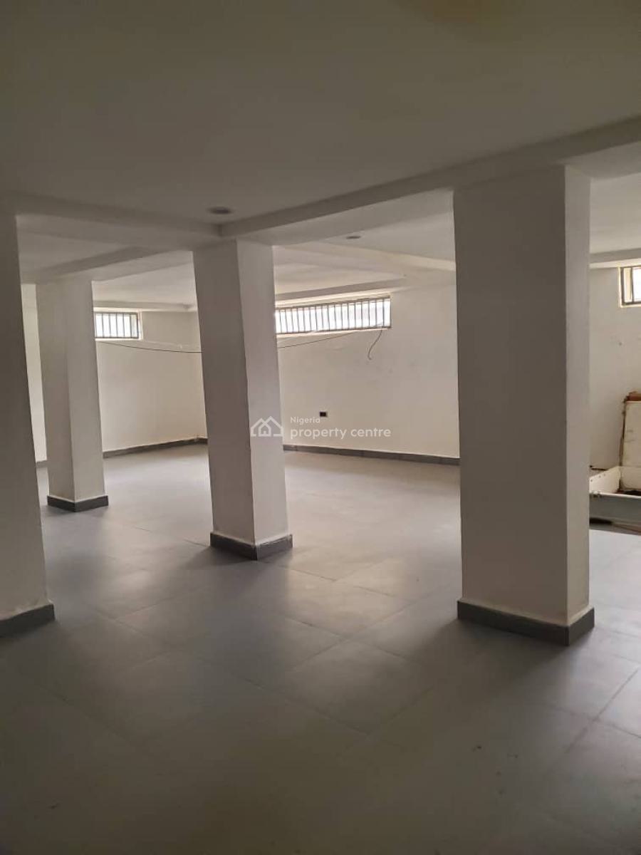 Amazingly Built and Nicely Finished Brand New 4bedroom Terrace Duplex, Life Camp, Abuja, Terraced Duplex for Sale