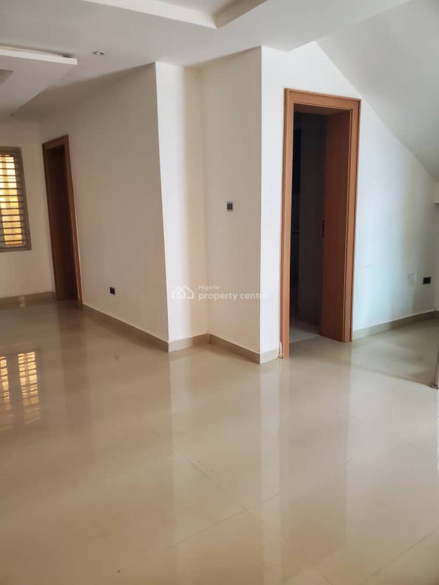 Amazingly Built and Nicely Finished Brand New 4bedroom Terrace Duplex, Life Camp, Abuja, Terraced Duplex for Sale