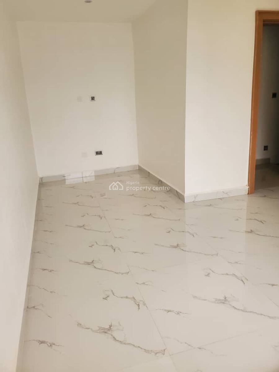 Amazingly Built and Nicely Finished Brand New 4bedroom Terrace Duplex, Life Camp, Abuja, Terraced Duplex for Sale