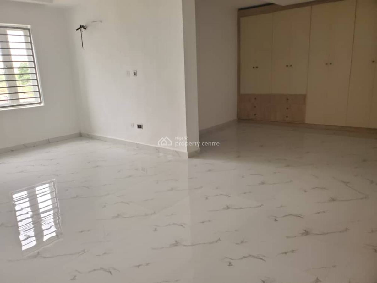 Amazingly Built and Nicely Finished Brand New 4bedroom Terrace Duplex, Life Camp, Abuja, Terraced Duplex for Sale