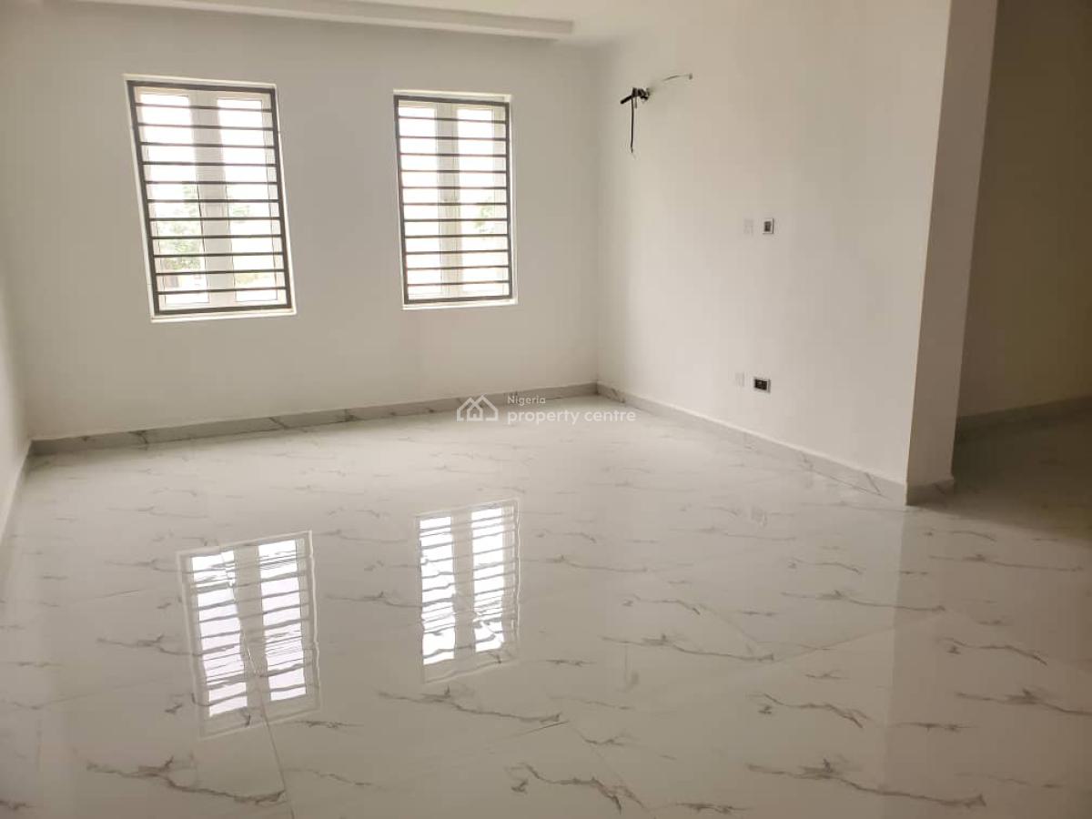 Amazingly Built and Nicely Finished Brand New 4bedroom Terrace Duplex, Life Camp, Abuja, Terraced Duplex for Sale