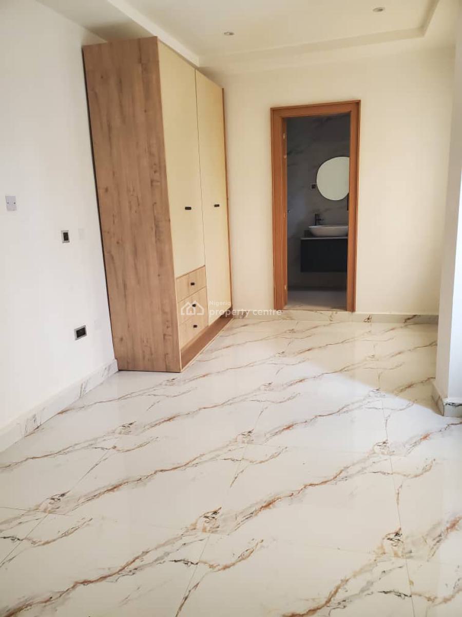 Amazingly Built and Nicely Finished Brand New 4bedroom Terrace Duplex, Life Camp, Abuja, Terraced Duplex for Sale