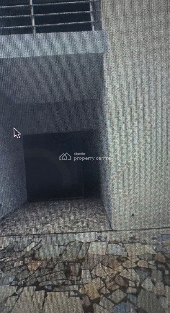 Freshly Renovated 4 Bedroom Terrace House+ Self Contain Bq, Guzape District, Abuja, House for Sale