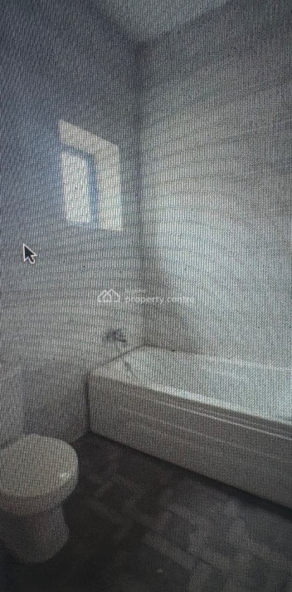 Freshly Renovated 4 Bedroom Terrace House+ Self Contain Bq, Guzape District, Abuja, House for Sale