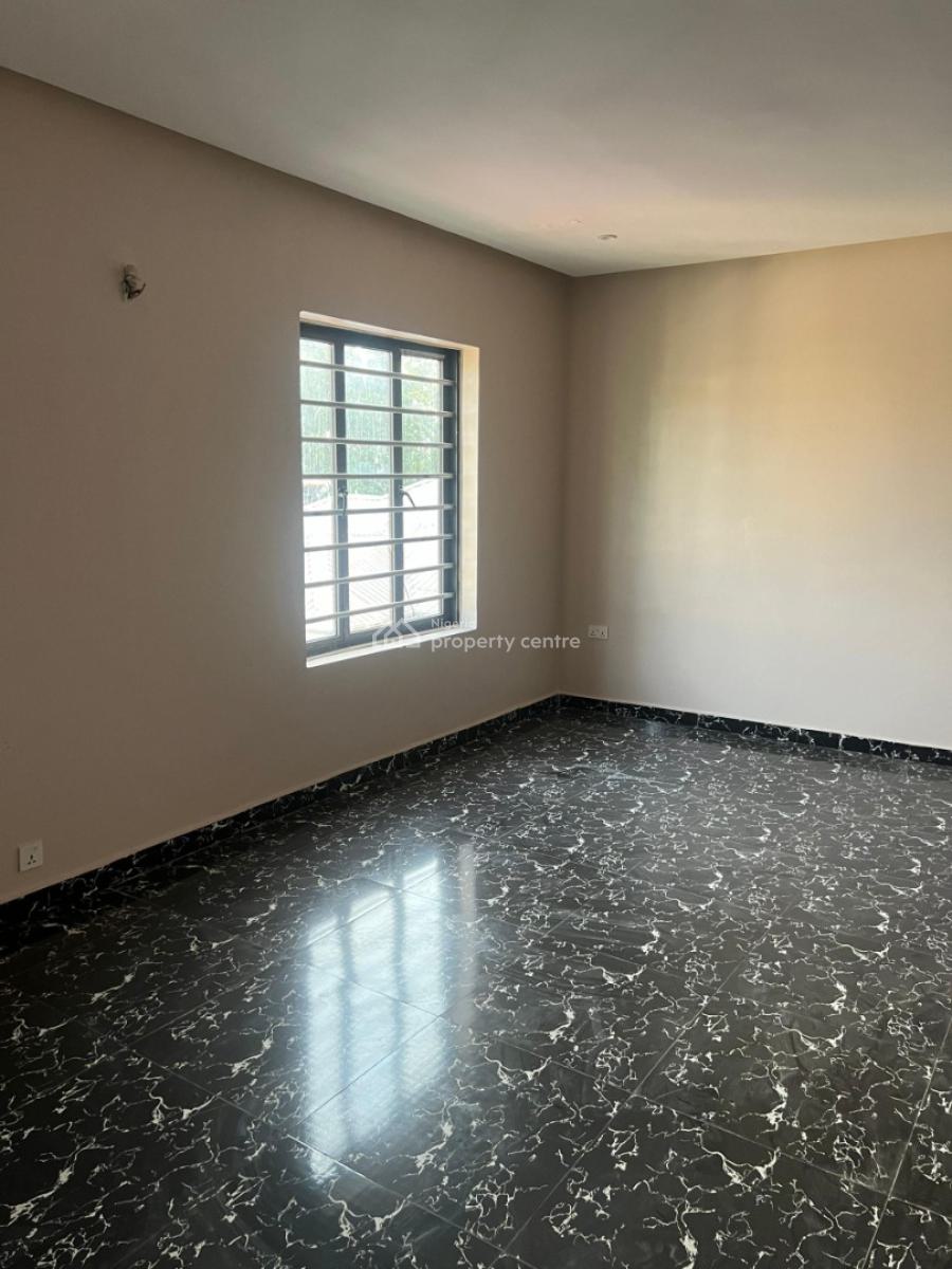 Premium 4 Bedroom Terrace Duplex in Jabi By Lake Mall, Jabi, Abuja, Terraced Duplex for Sale
