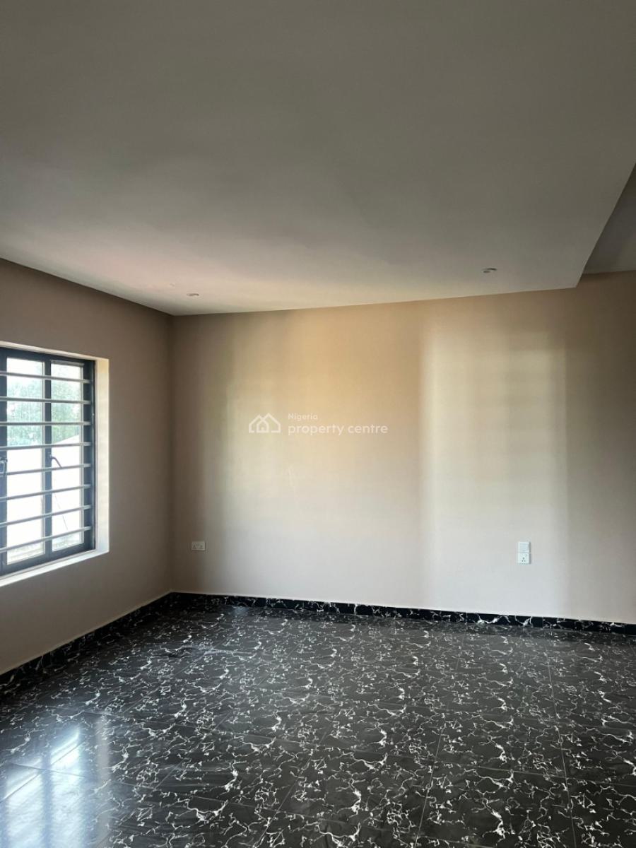 Premium 4 Bedroom Terrace Duplex in Jabi By Lake Mall, Jabi, Abuja, Terraced Duplex for Sale