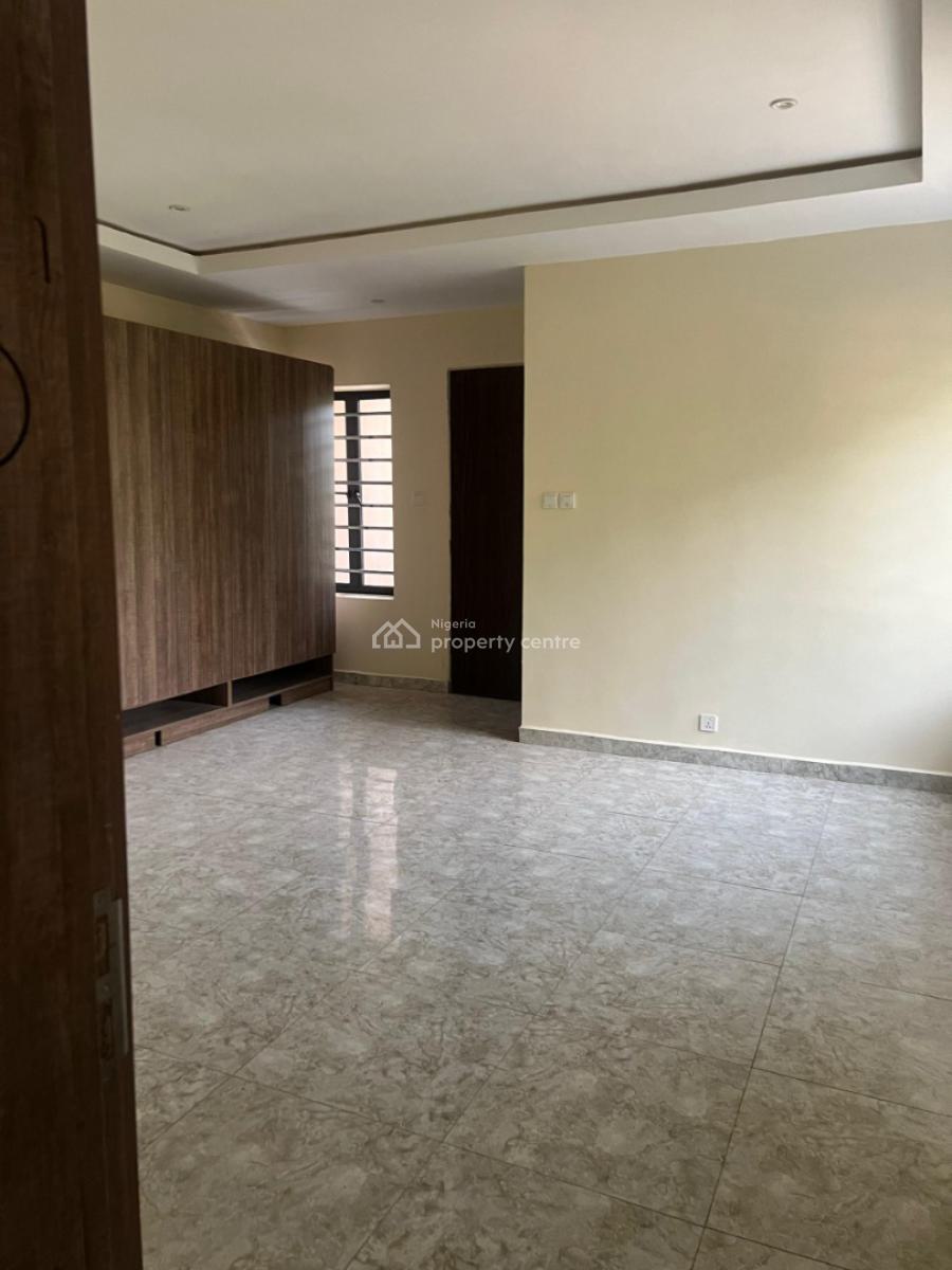Premium 4 Bedroom Terrace Duplex in Jabi By Lake Mall, Jabi, Abuja, Terraced Duplex for Sale
