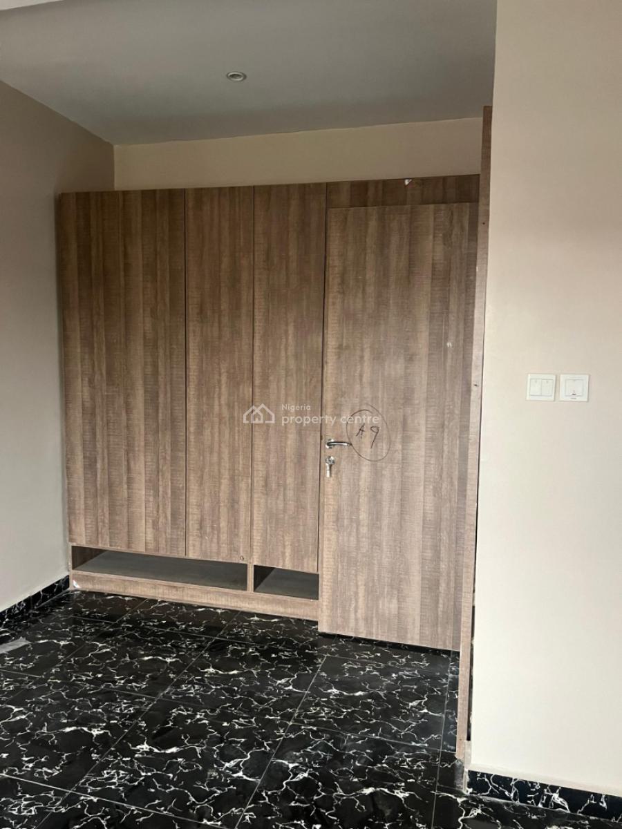 Premium 4 Bedroom Terrace Duplex in Jabi By Lake Mall, Jabi, Abuja, Terraced Duplex for Sale