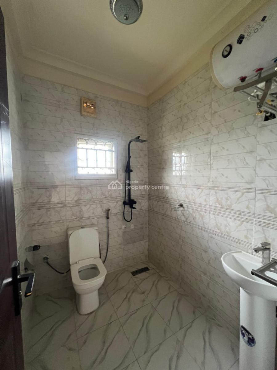 3-bedroom Apartment, Katampe (main), Katampe, Abuja, House for Rent