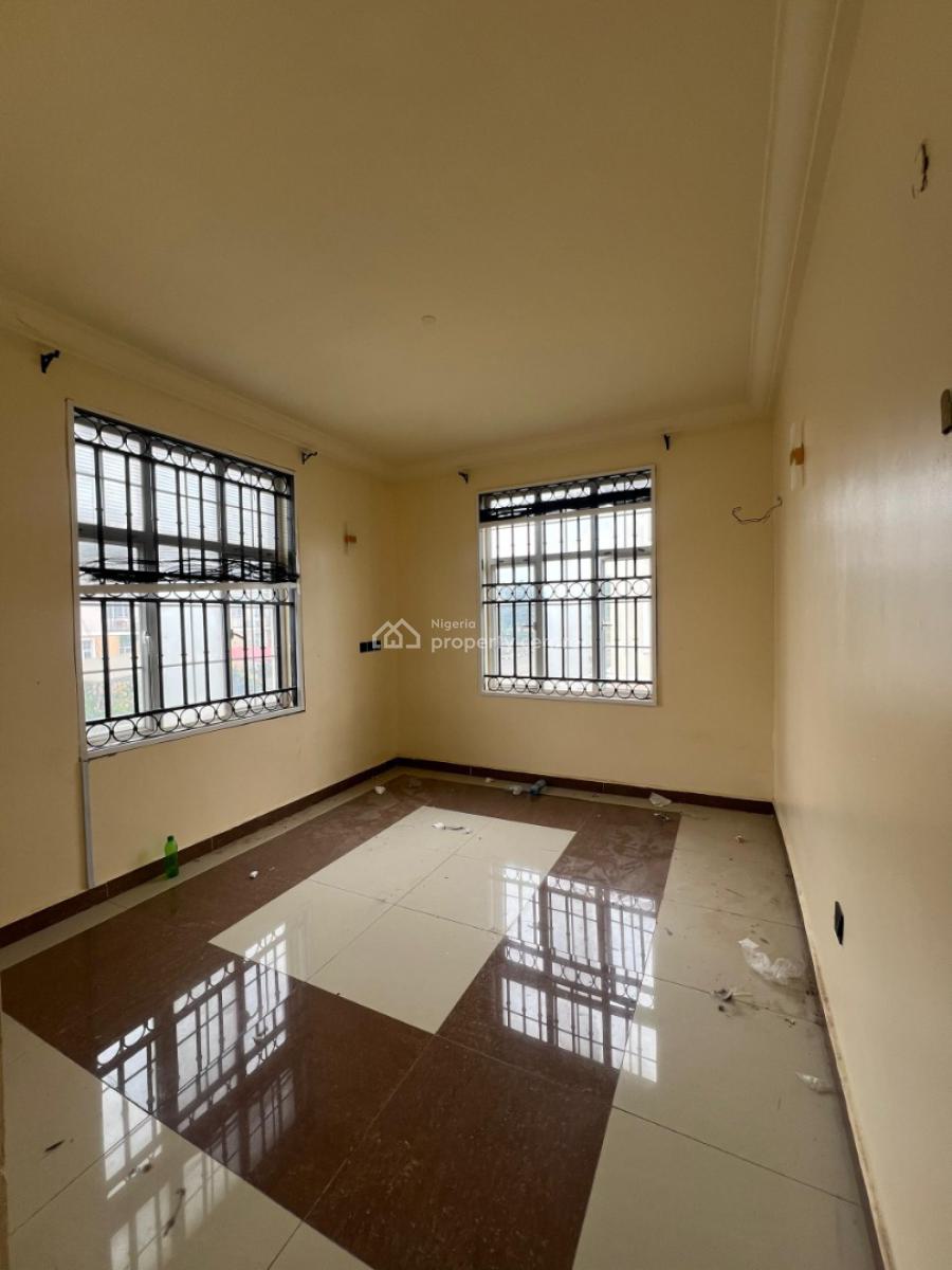 3-bedroom Apartment, Katampe (main), Katampe, Abuja, House for Rent