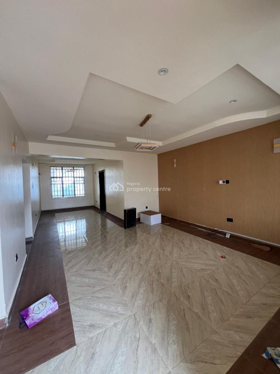 3-bedroom Apartment, Katampe (main), Katampe, Abuja, House for Rent
