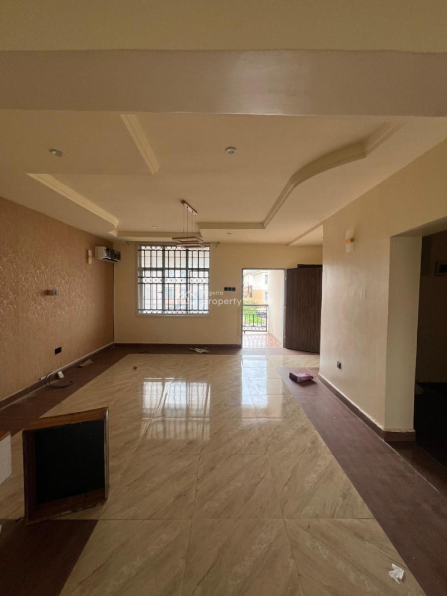 3-bedroom Apartment, Katampe (main), Katampe, Abuja, House for Rent