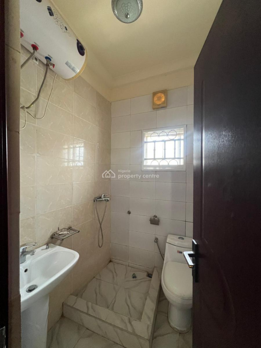 3-bedroom Apartment, Katampe (main), Katampe, Abuja, House for Rent