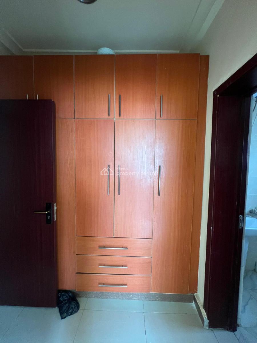 3-bedroom Apartment, Katampe (main), Katampe, Abuja, House for Rent