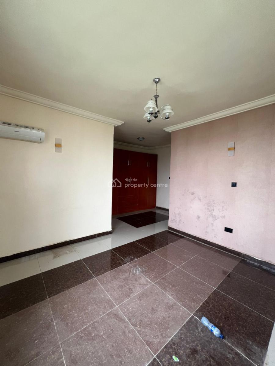 3-bedroom Apartment, Katampe (main), Katampe, Abuja, House for Rent