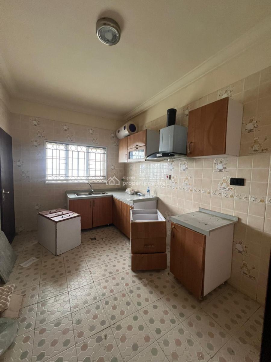 3-bedroom Apartment, Katampe (main), Katampe, Abuja, House for Rent