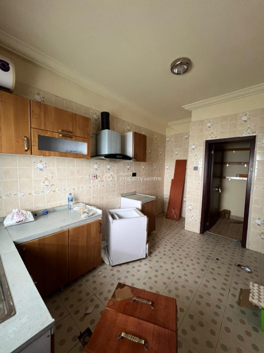 3-bedroom Apartment, Katampe (main), Katampe, Abuja, House for Rent
