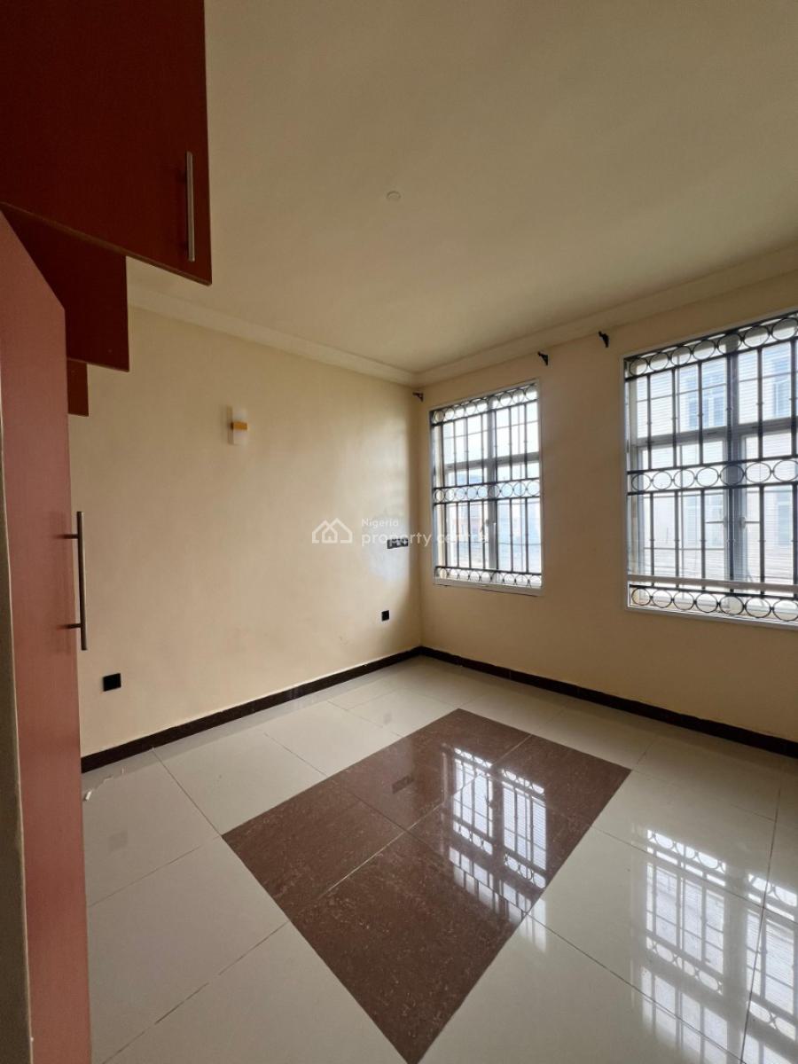 3-bedroom Apartment, Katampe (main), Katampe, Abuja, House for Rent