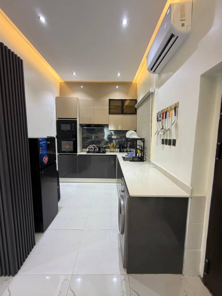 3bedroom Semi Detached Duplex, Before, Eleko, Ibeju Lekki, Lagos, Semi-detached Duplex for Sale