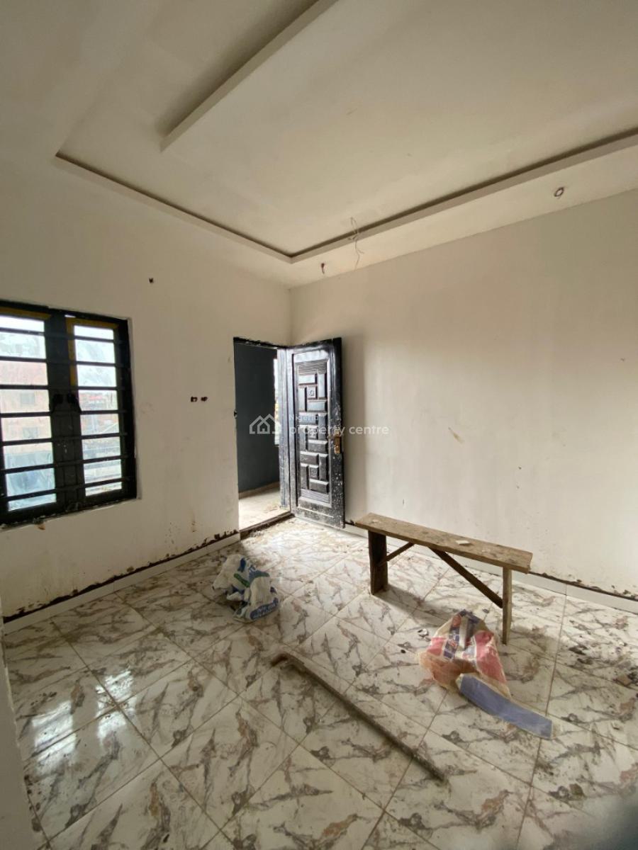 Newly Built Mini-flat for Long-lease at Gbagada Harmony Estate, Harmony Estate, Gbagada, Lagos, Flat / Apartment for Sale