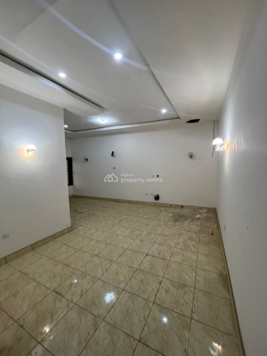 Newly Built Four(4) Bedrooms Semi Detached Duplex, Galadimawa, Abuja, Semi-detached Duplex for Rent