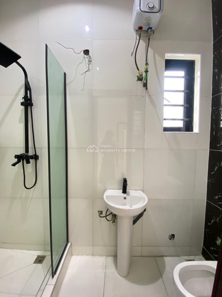 5 Bedroom Fully Detached Duplex with Bq and Pool, Orchid, Lekki, Lagos, Detached Duplex for Sale