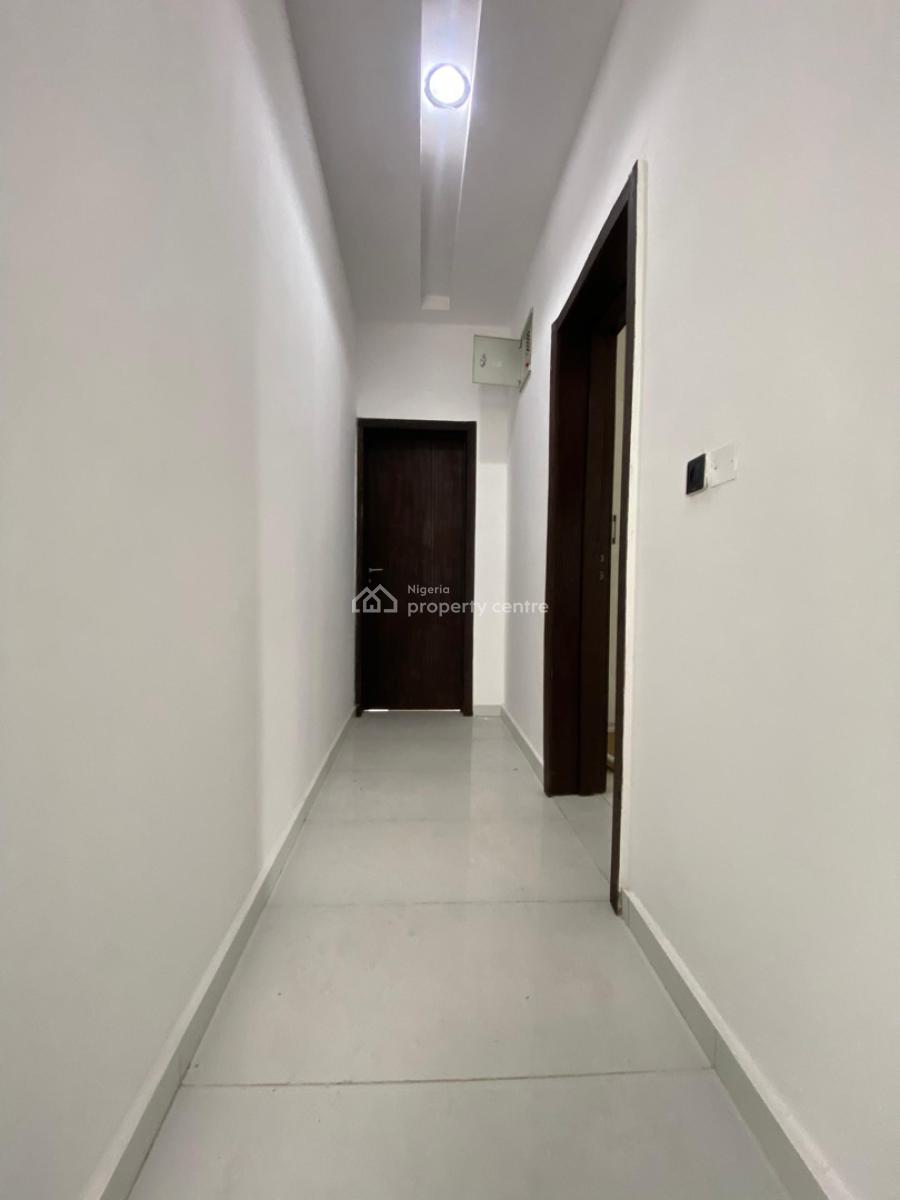 5 Bedroom Fully Detached Duplex with Bq and Pool, Orchid, Lekki, Lagos, Detached Duplex for Sale
