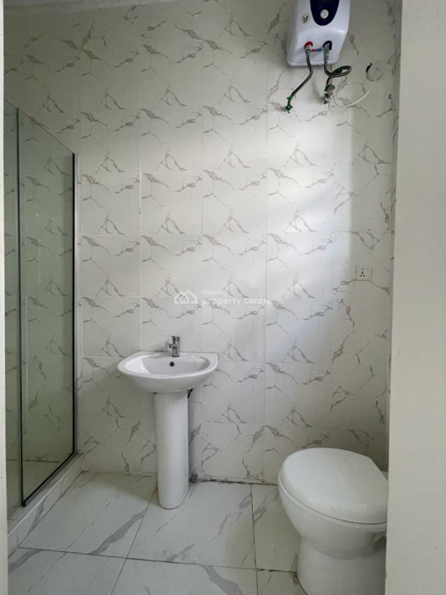 Most Affordable & Spacious 4 Bedroom Semidetached  Duplex with Bq., Orchid, Lekki, Lagos, Terraced Duplex for Sale