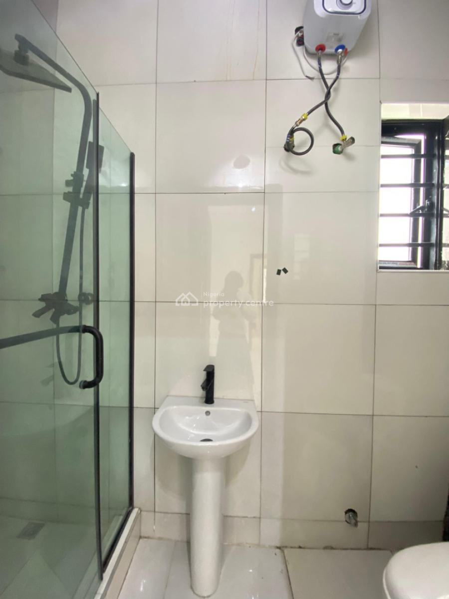5 Bedroom Fully Detached Duplex with Bq, Orchid, Lekki, Lagos, Detached Duplex for Sale
