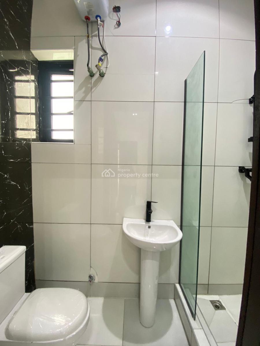 5 Bedroom Fully Detached Duplex with Bq, Orchid, Lekki, Lagos, Detached Duplex for Sale