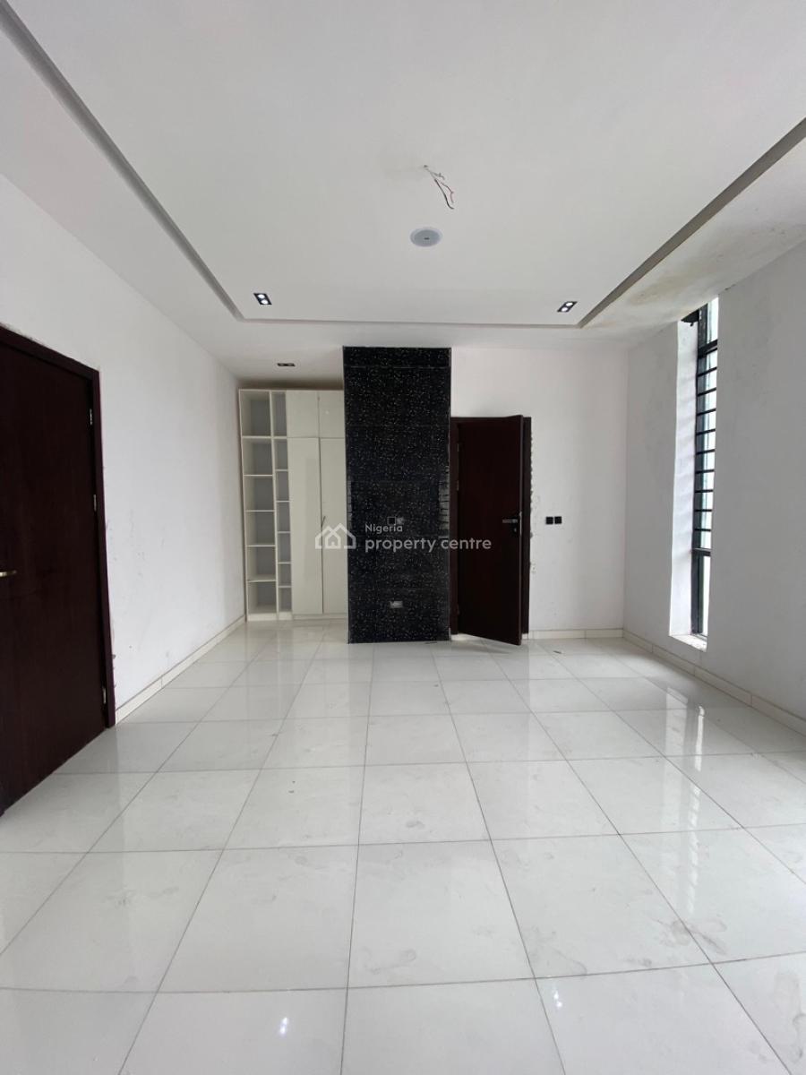 5 Bedroom Fully Detached Duplex with Bq, Orchid, Lekki, Lagos, Detached Duplex for Sale