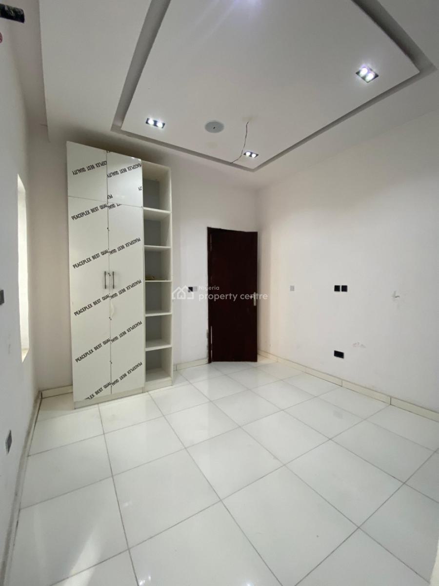 5 Bedroom Fully Detached Duplex with Bq, Orchid, Lekki, Lagos, Detached Duplex for Sale