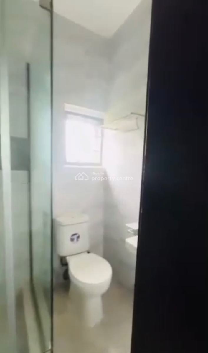 a Standard, Sharp 3 Bedroom Terrace Duplex, Gwarinpa, Abuja, Terraced Duplex for Rent