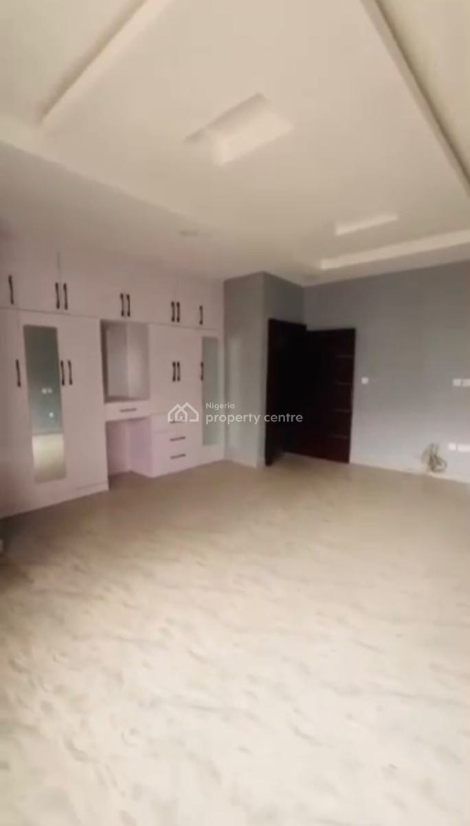 a Standard, Sharp 3 Bedroom Terrace Duplex, Gwarinpa, Abuja, Terraced Duplex for Rent