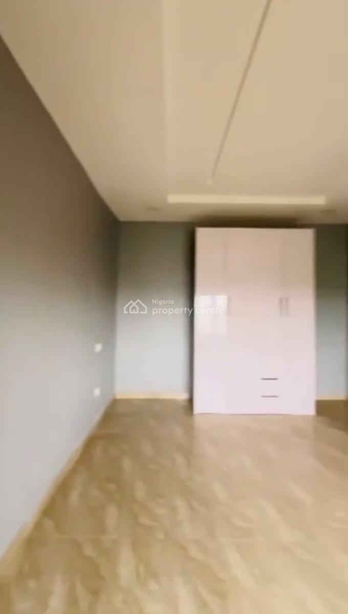 a Standard, Sharp 3 Bedroom Terrace Duplex, Gwarinpa, Abuja, Terraced Duplex for Rent