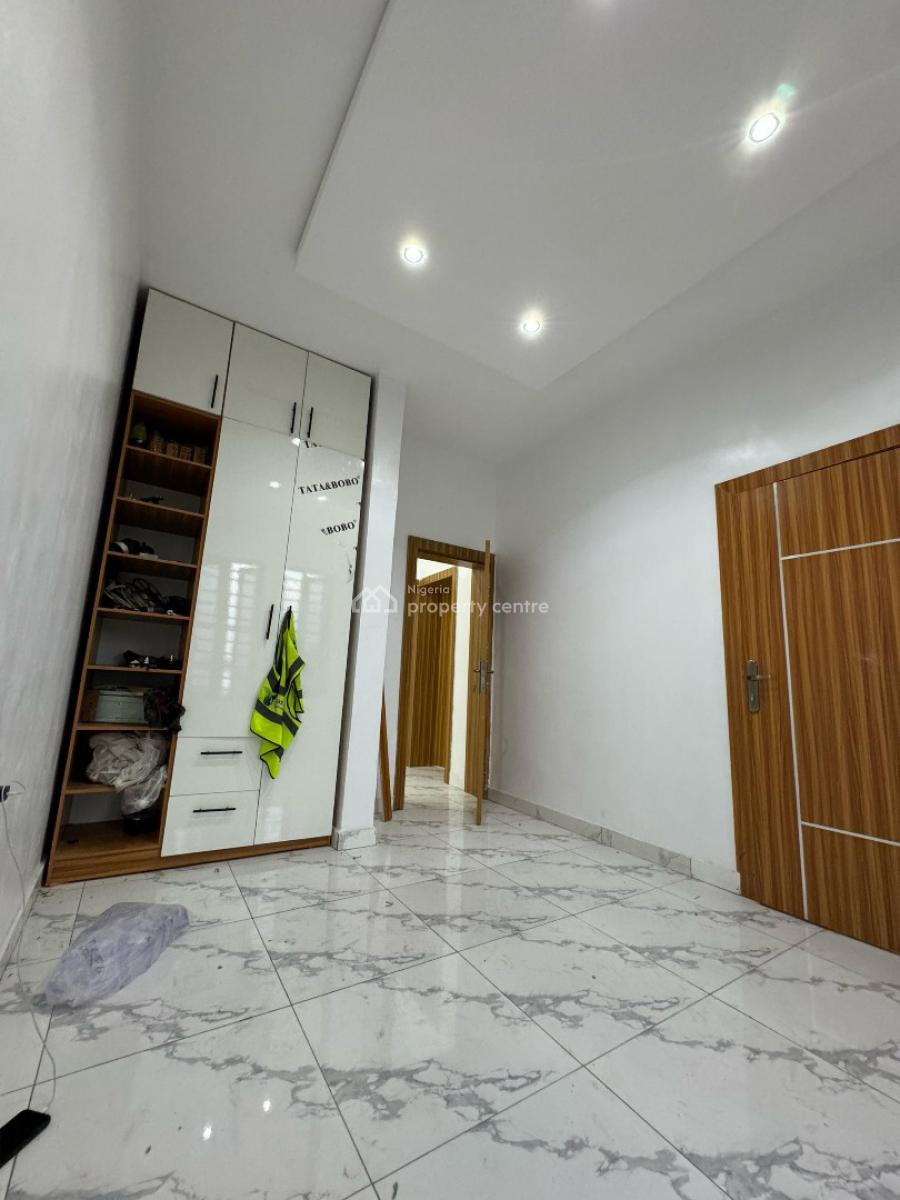 Modern 5bedrooms Funny Detached with Ensuit Bedrooms 24hrs Light, General Paint, By Metro Homes/ Lekki Gardens, Ajah, Lagos, Detached Bungalow for Sale