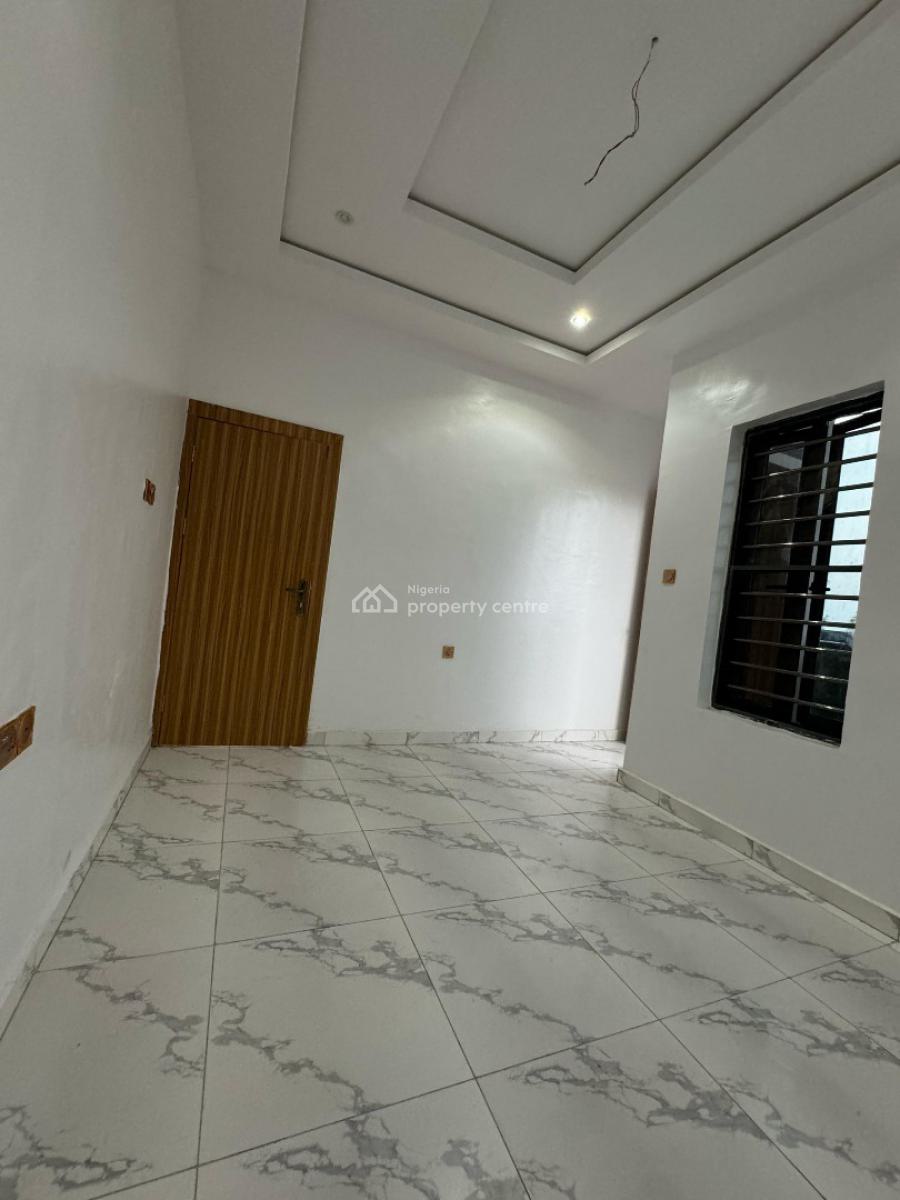 Modern 5bedrooms Funny Detached with Ensuit Bedrooms 24hrs Light, General Paint, By Metro Homes/ Lekki Gardens, Ajah, Lagos, Detached Bungalow for Sale