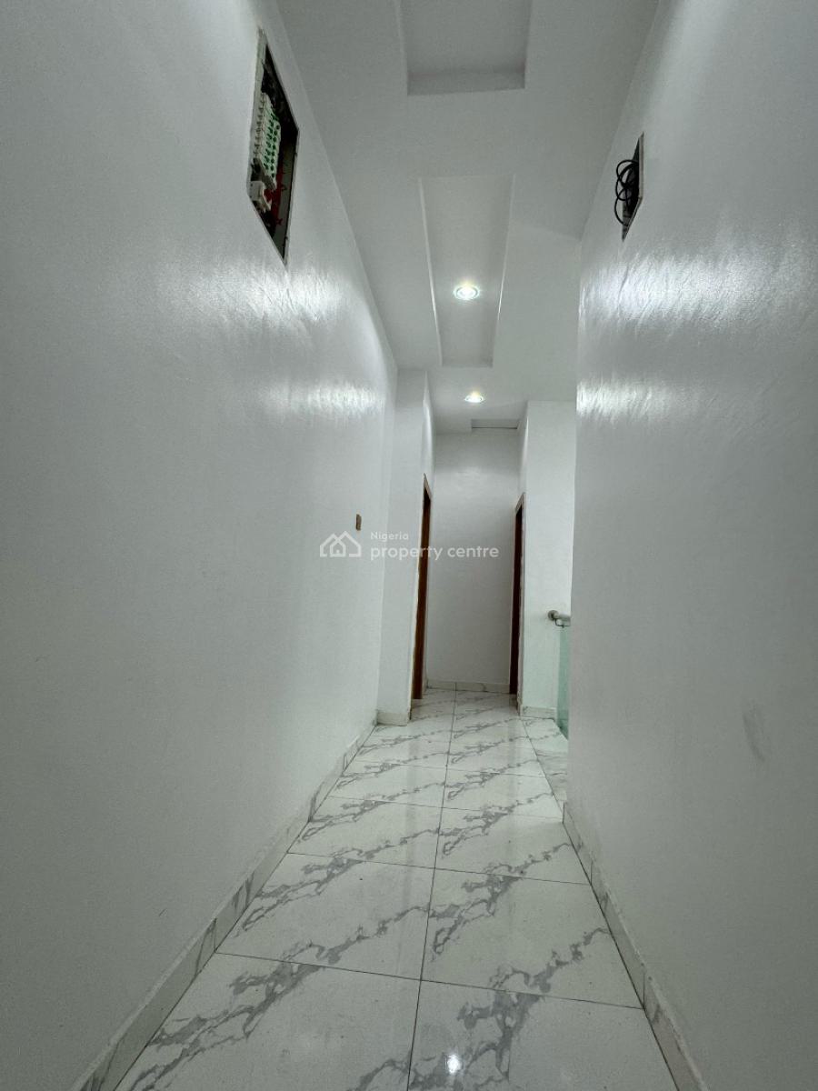 Modern 5bedrooms Funny Detached with Ensuit Bedrooms 24hrs Light, General Paint, By Metro Homes/ Lekki Gardens, Ajah, Lagos, Detached Bungalow for Sale