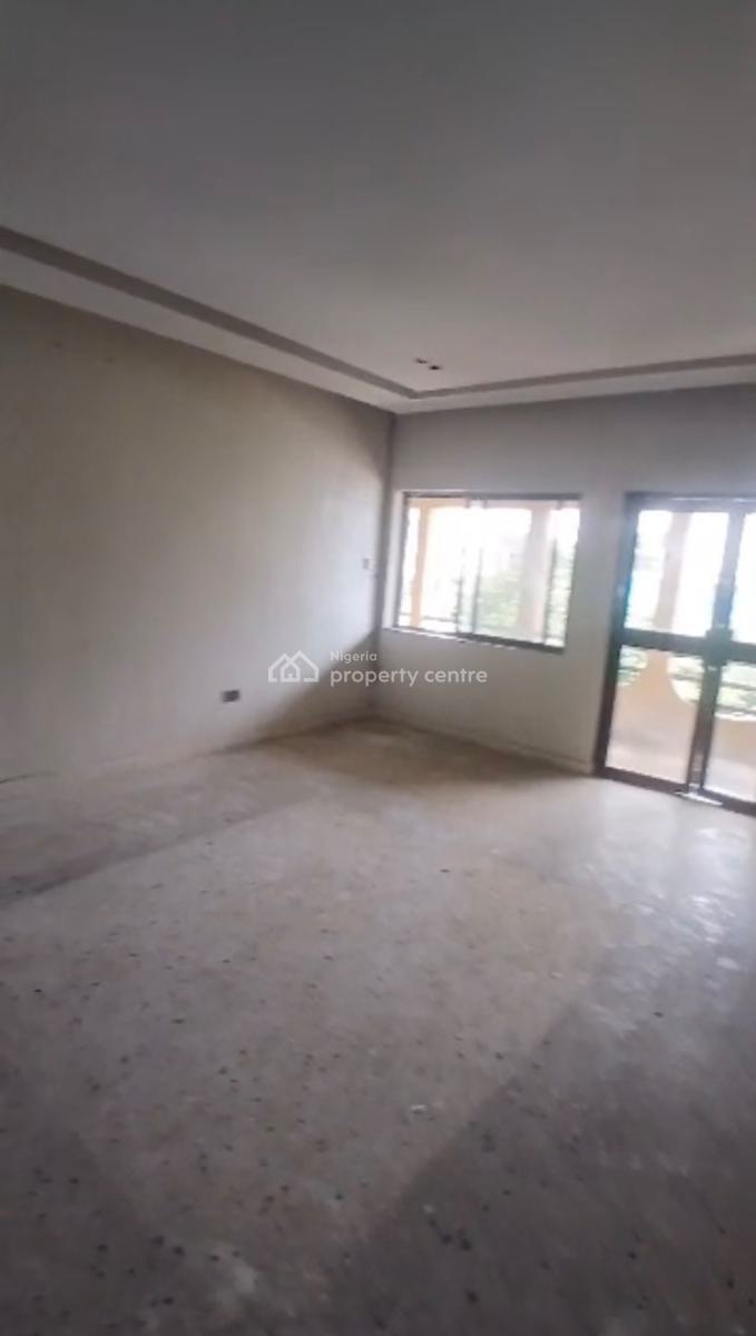 3 Bedroom Flat + Bq, Off Adeola Odeku, Victoria Island (vi), Lagos, Flat / Apartment for Rent