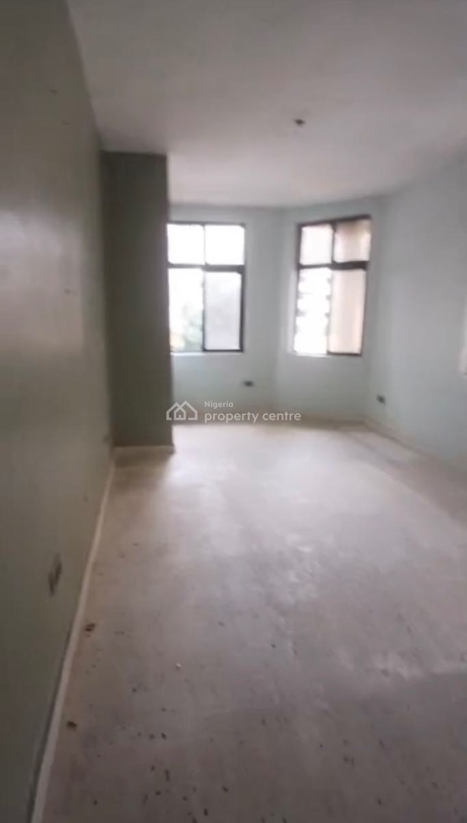 3 Bedroom Flat + Bq, Off Adeola Odeku, Victoria Island (vi), Lagos, Flat / Apartment for Rent