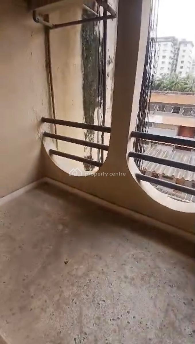 3 Bedroom Flat + Bq, Off Adeola Odeku, Victoria Island (vi), Lagos, Flat / Apartment for Rent