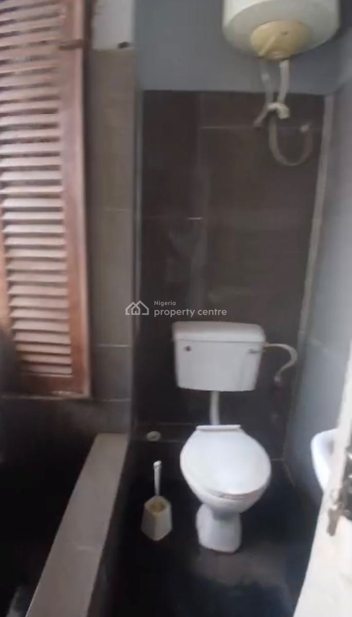 3 Bedroom Flat + Bq, Off Adeola Odeku, Victoria Island (vi), Lagos, Flat / Apartment for Rent