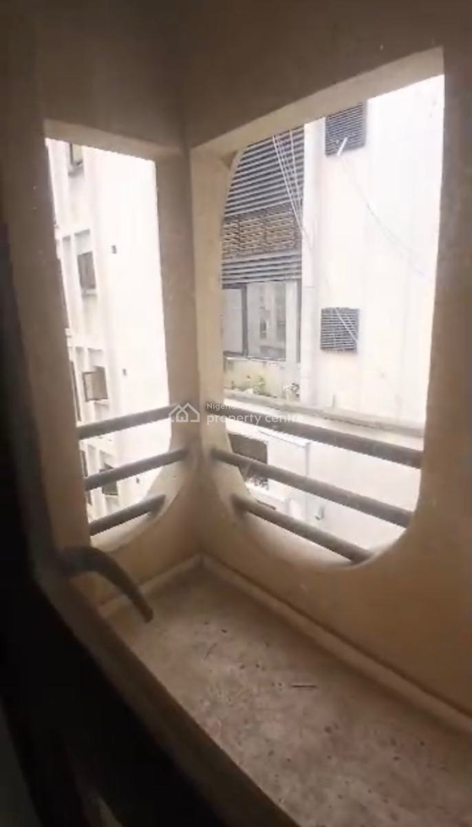 3 Bedroom Flat + Bq, Off Adeola Odeku, Victoria Island (vi), Lagos, Flat / Apartment for Rent