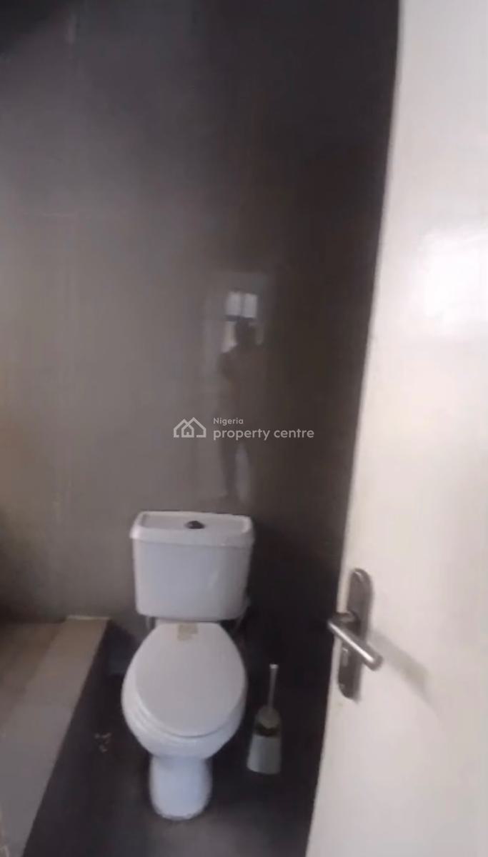 3 Bedroom Flat + Bq, Off Adeola Odeku, Victoria Island (vi), Lagos, Flat / Apartment for Rent
