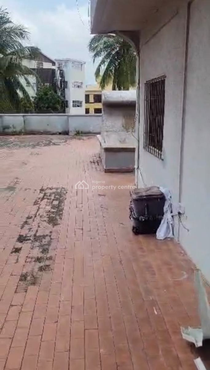 2 Bedroom Penthouse, Off Ajose Adeogun, Victoria Island (vi), Lagos, Flat / Apartment for Rent